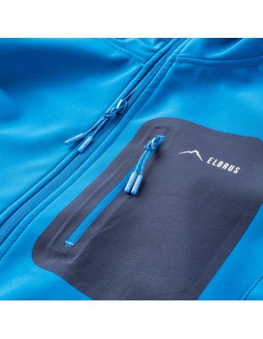 Kurtka elbrus sogne m