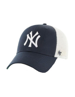 Czapka z daszkiem 47 brand mlb new york yankees branson cap b-brans17ctp-ny 2