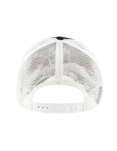 Czapka z daszkiem 47 brand mlb new york yankees branson cap b-brans17ctp-ny