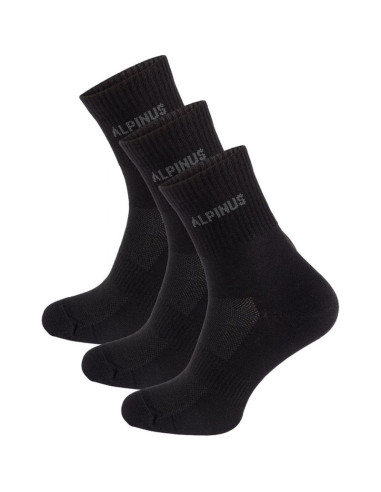 Skarpety alpinus alpamayo 3pack