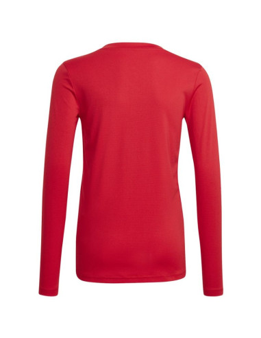 Koszulka adidas team base tee jr gn5711