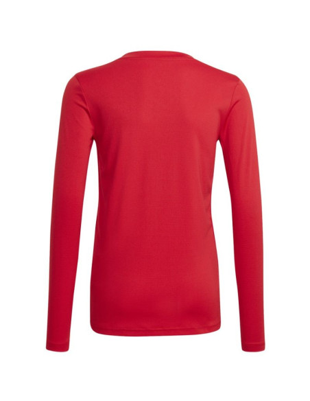 Koszulka adidas team base tee jr gn5711