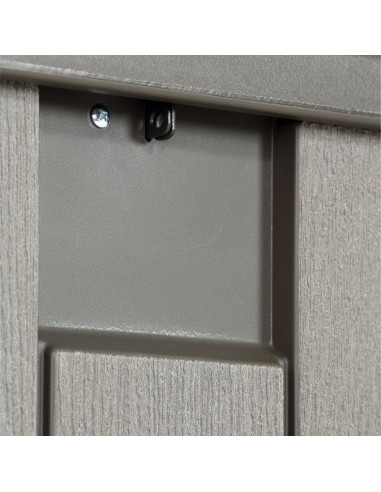 Skrzynka ogrodowa lifetime premium 567 l 60215