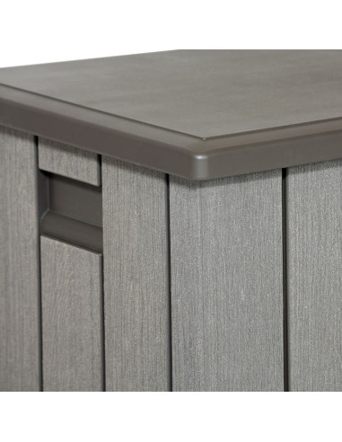 Skrzynka ogrodowa lifetime premium 567 l 60215