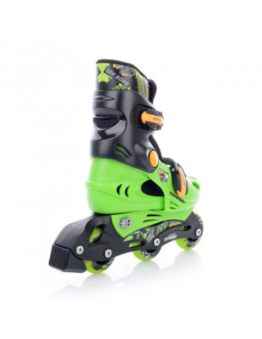 Rolki tempish baby skate racer jr