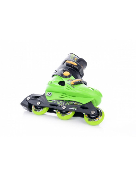 Rolki tempish baby skate racer jr