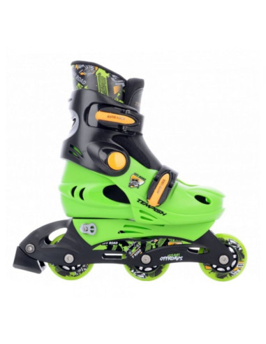 Rolki tempish baby skate racer jr