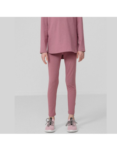 Legginsy 4f jr hjl22-jleg001
