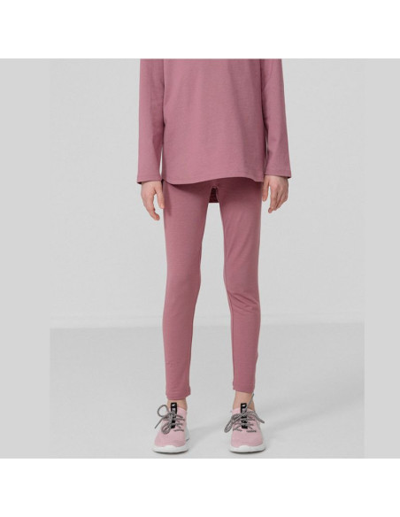 Legginsy 4f jr hjl22-jleg001