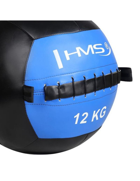 Piłka do ćwiczeń hms wall ball wlb