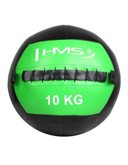 Piłka do ćwiczeń hms wall ball wlb 2