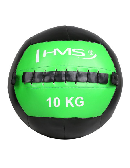 Piłka do ćwiczeń hms wall ball wlb