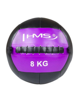 Piłka do ćwiczeń hms wall ball wlb 2