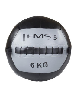 Piłka do ćwiczeń hms wall ball wlb 2