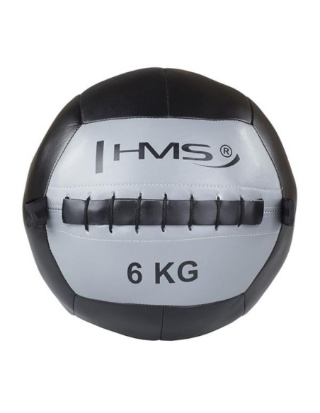 Piłka do ćwiczeń hms wall ball wlb
