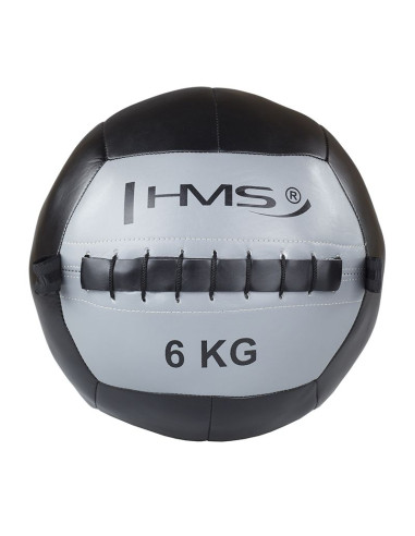 Piłka do ćwiczeń hms wall ball wlb