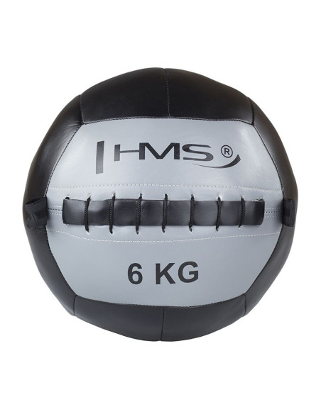 Piłka do ćwiczeń hms wall ball wlb