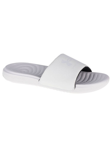 Klapki under armour ansa fixed slides w 3023772
