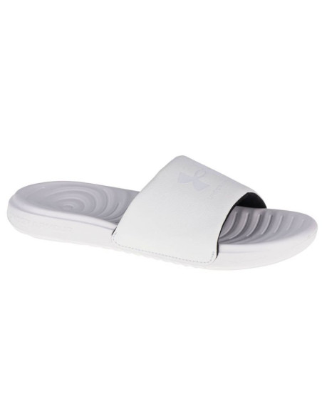 Klapki under armour ansa fixed slides w 3023772