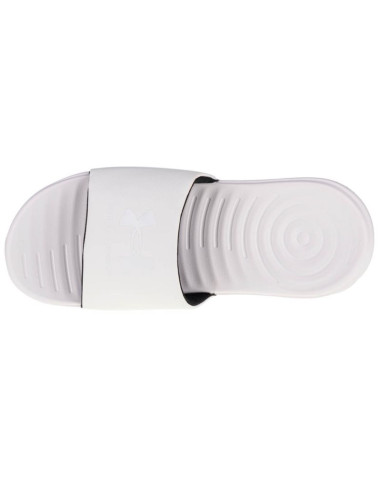 Klapki under armour ansa fixed slides w 3023772