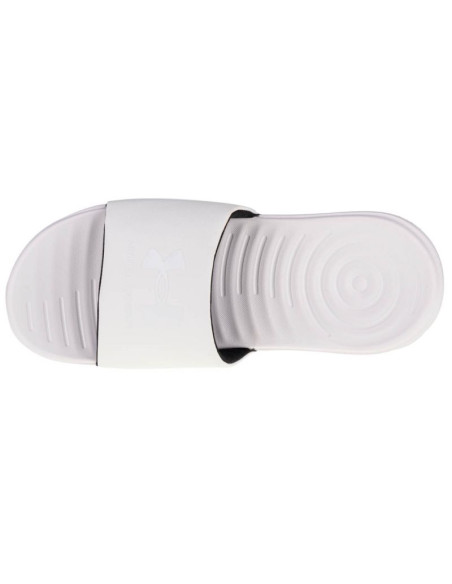 Klapki under armour ansa fixed slides w 3023772