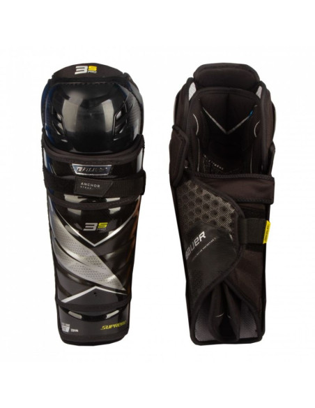 Nagolenniki hokejowe bauer supreme 3s pro int 1058515