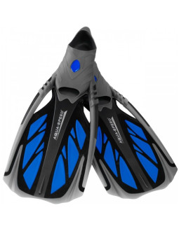 Płetwy aqua-speed inox 2