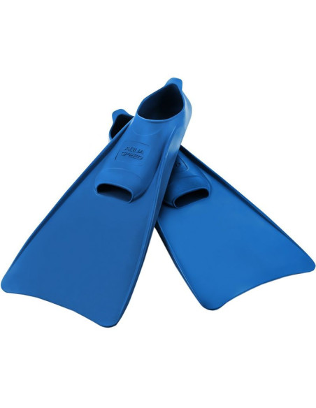 Płetwy aqua-speed inox