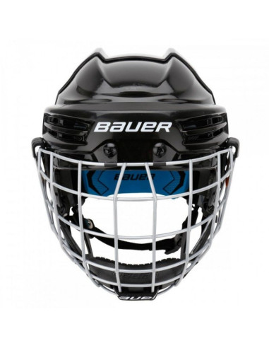 Kask hokejowy combo bauer prodigy yth