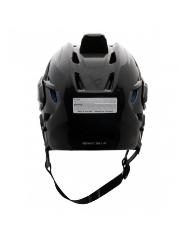 Kask hokejowy bauer re-akt 55