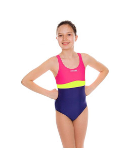 Kostium kąpielowy aqua-speed junior emily 2