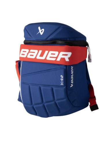 Plecak bauer w kształcie rękawicy jr