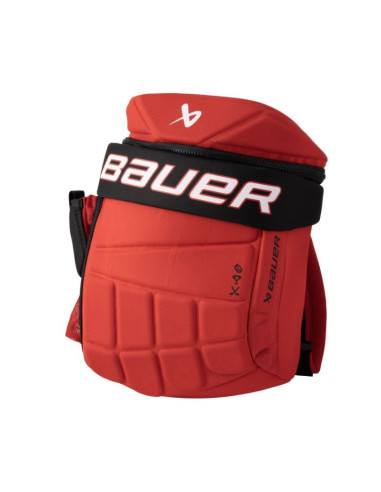 Plecak bauer w kształcie rękawicy jr