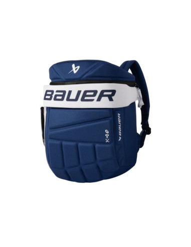 Plecak bauer w kształcie rękawicy jr