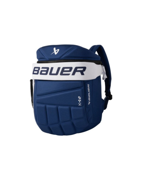 Plecak bauer w kształcie rękawicy jr