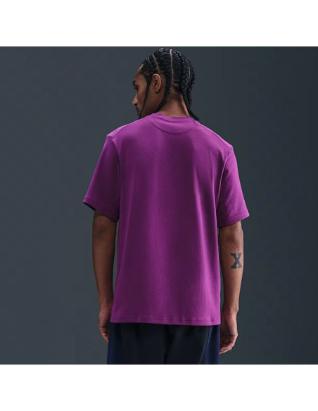 Koszulka nike fc barcelona ss top m hj6549