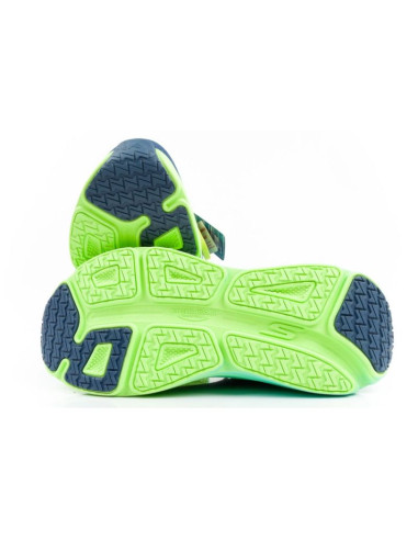 Buty do biegania skechers max cushioning slip-ins w