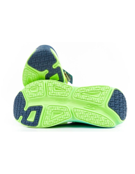 Buty do biegania skechers max cushioning slip-ins w