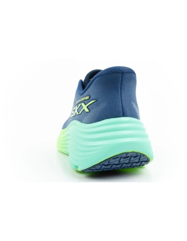 Buty do biegania skechers max cushioning slip-ins w