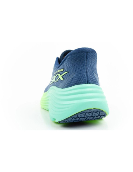 Buty do biegania skechers max cushioning slip-ins w