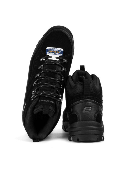 Buty skechers relaxed fit relment pelmo m