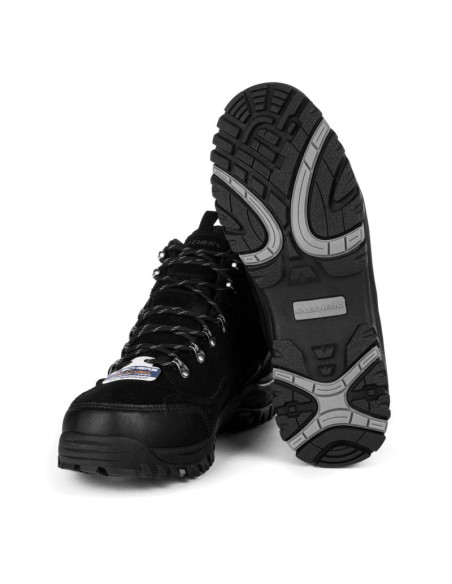 Buty skechers relaxed fit relment pelmo m