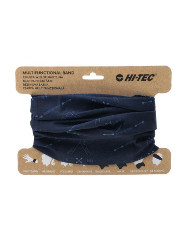 Chusta wielofunkcyjna hi-tec temi 92800282277