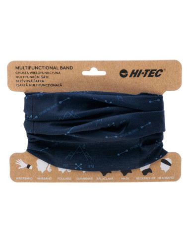 Chusta wielofunkcyjna hi-tec temi 92800282277