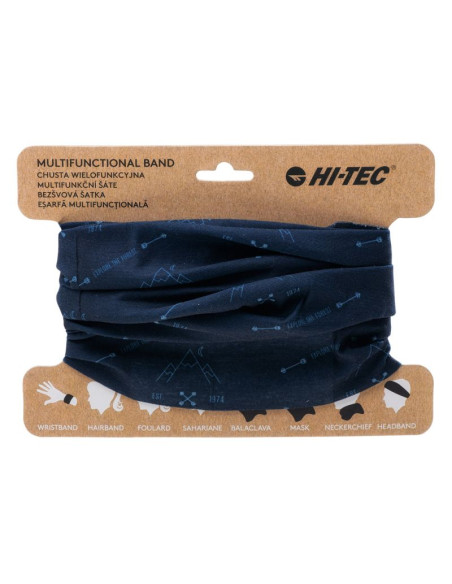 Chusta wielofunkcyjna hi-tec temi 92800282277