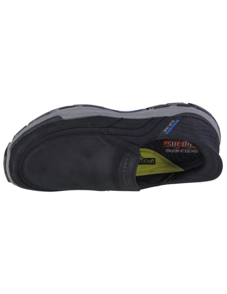 Buty skechers slip-ins respected - elgin m