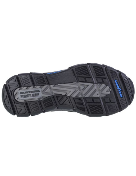 Buty skechers slip-ins respected - elgin m