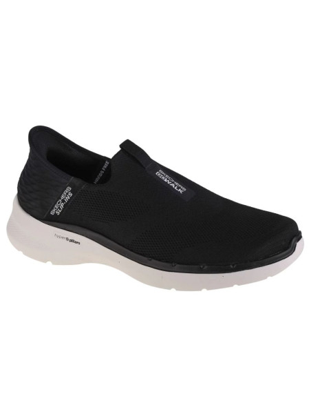 Buty skechers slip-ins: go walk 6 - easy on m
