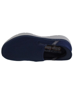 Buty skechers slip-ins rf: d\'lux walker - orford m 2