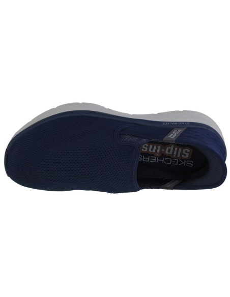 Buty skechers slip-ins rf: d\'lux walker - orford m